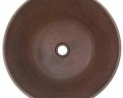 New 💯 Thompson Leon Vessel in Aged Copper 🎁