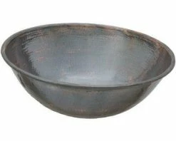 New 😉 Thompson Leon Vessel in Black Nickel ❤️