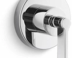 Budget 🛒 Kallista One™ Single Handle Bathtub & Shower Faucet in Polished Chrome (Trim Only) ✨