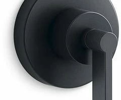 Best reviews of 🥰 Kallista One™ Single Handle Bathtub & Shower Faucet in Gun Metal (Trim Only) ⌛