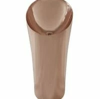 Outlet 👍 Thompson 6 in. 1-Bowl Freestanding Lavatory Sink in Rose Gold 🤩