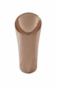 Outlet ๐ Thompson 6 in. 1-Bowl Freestanding Lavatory Sink in Rose Gold ๐คฉ