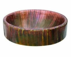 Best Sale 🎁 Thompson Legacy Lavatory Sink in Copper 🥰