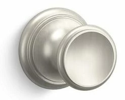 Best Sale 🛒 Kallista Bellis® Robe Hook in Nickel Silver 😍