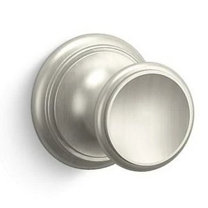 Best Sale 🛒 Kallista Bellis® Robe Hook in Nickel Silver 😍