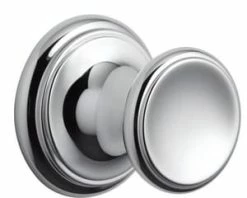 Promo 🔥 Kallista Bellis® 1 Robe Hook in Polished Chrome ❤️