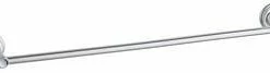 Best deal 👍 Kallista Bellis® 24 in. Towel Bar in Polished Chrome ⭐