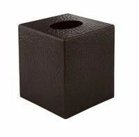 Wholesale ❤️ Thompson Bathroom Tumbler in Black Copper 🔥