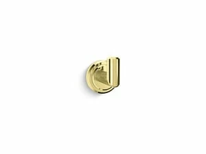 Buy 🧨 Kallista Pinna Paletta™ 2-9/16 in. Single Robe Hook in Unlacquered Brass 🔥