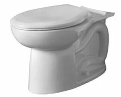 Deals 🔔 Kallista Barbara Barry 1.28 gpf Elongated ADA Toilet Bowl in Stucco White 🎁