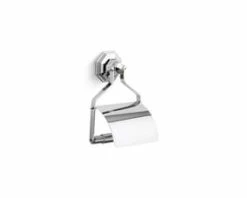 Top 10 🎁 Kallista For Town Concealed Mount and Wall Mount Toilet Tissue Holder in Nickel Silver 🧨