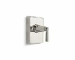 Top 10 🔔 Kallista Counterpoint™ Thermostatic Valve Trim with Single Lever Handle in Polished Chrome 🔔