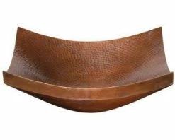 Hot Sale 🤩 Thompson Nirvana Vessel in Black Copper 😀