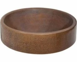 New 😍 Thompson Salamanca Vessel in Aged Copper 🥰