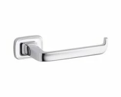 Cheap 😀 Kallista Per Se™ Wall Mount Toilet Tissue Holder in Brushed Nickel 😀