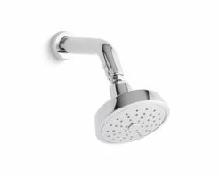 Cheapest 🎉 Kallista Counterpoint® Showerhead in Nickel Silver 😍