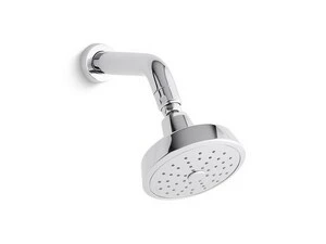 Cheapest 🎉 Kallista Counterpoint® Showerhead in Nickel Silver 😍