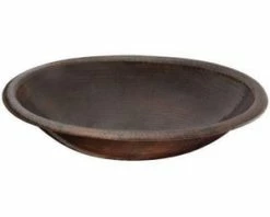 New 👏 Thompson Matisse Bathroom Sink in Black Nickel 🌟