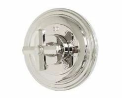 Hot Sale 🎁 Kallista For Town Single Handle Bathtub & Shower Faucet in Polished Chrome (Trim Only) 🔔