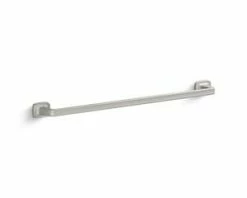 Brand new ✔️ Kallista Per Se™ 24 in. Towel Bar in Brushed Nickel 🛒
