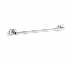Top 10 🥰 Kallista Per Se™ 24 in. Towel Bar in Polished Chrome ⌛