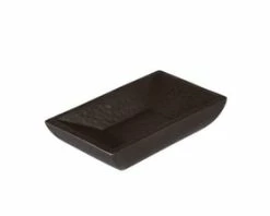Brand new 😍 Thompson Soap Dish in Black Copper 🎁