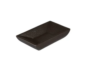 Brand new 😍 Thompson Soap Dish in Black Copper 🎁