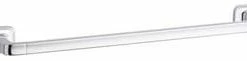 Best deal 🧨 Kallista Per Se™ 20-5/16 x 2-11/16 in. Metal Towel Bar in Polished Chrome ⭐