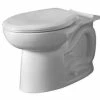 Promo 😍 Kallista Kennebec™ 1.28 gpf Elongated ADA Toilet Bowl in Stucco White ⭐