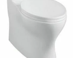 Best deal 😍 Kallista Plie™ 1.6 gpf Elongated ADA Toilet Bowl in Stucco White 👍