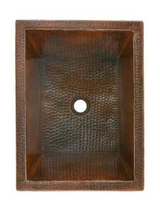 Budget ๐งจ Thompson Diego II Vessel in Aged Copper โค๏ธ - Image 2