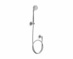 Coupon ⌛ Kallista Bellis® Single Function Hand Shower in Brushed Nickel 🤩