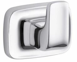 Buy 😍 Kallista Per Se™ 1 Robe Hook in Polished Chrome ❤️