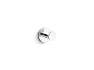 Top 10 🔥 Kallista One™ 1 Robe Hook in Polished Chrome ⭐