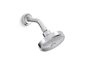 Wholesale 🧨 Kallista Vir Stil® Showerhead in Polished Chrome 🔔